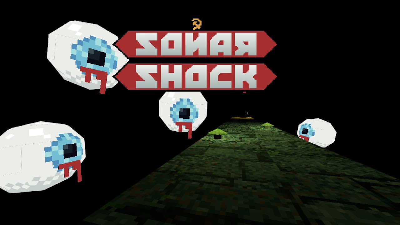 Sonar Shock Release Date (Soviet submarine overrun by Lovecraftian monsters) - YouTube